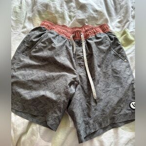 Vuori Kore shorts